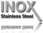 logo stainless steel