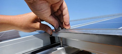 fotovoltaico - manutenzione