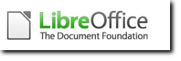 logo libre office