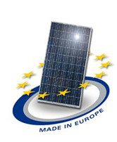 fotovoltaico europeo