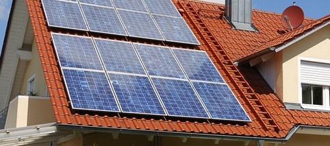 fotovoltaico - impianti residenziali